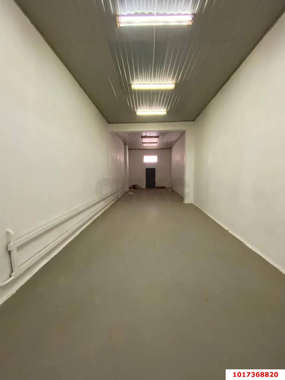 Фото №7: Производственное помещение 921&nbsp;м², 1/1&nbsp;эт. - Копанской, мкр. Прикубанский внутригородской округ, ул. Победы, 2/5
