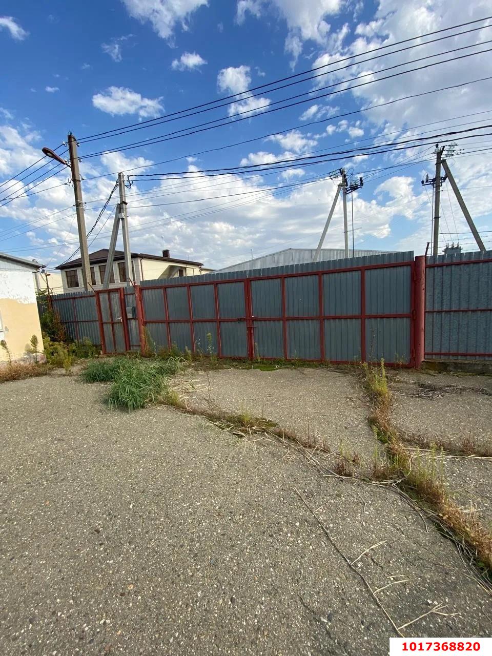 Фото №4: Производственное помещение 921&nbsp;м², 1/1&nbsp;эт. - Копанской, мкр. Прикубанский внутригородской округ, ул. Победы, 2/5