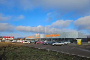 Фото №1: Торговое помещение 420&nbsp;м², 1/1&nbsp;эт. - Ейск, ул. Шоссейная, 15/1