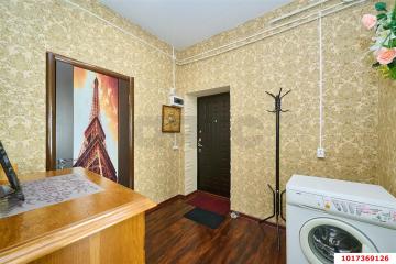 Фото №1: 1-комнатная квартира 34&nbsp;м², 2/4&nbsp;эт. - Краснодар, мкр. Центральный, ул. Чапаева, 90