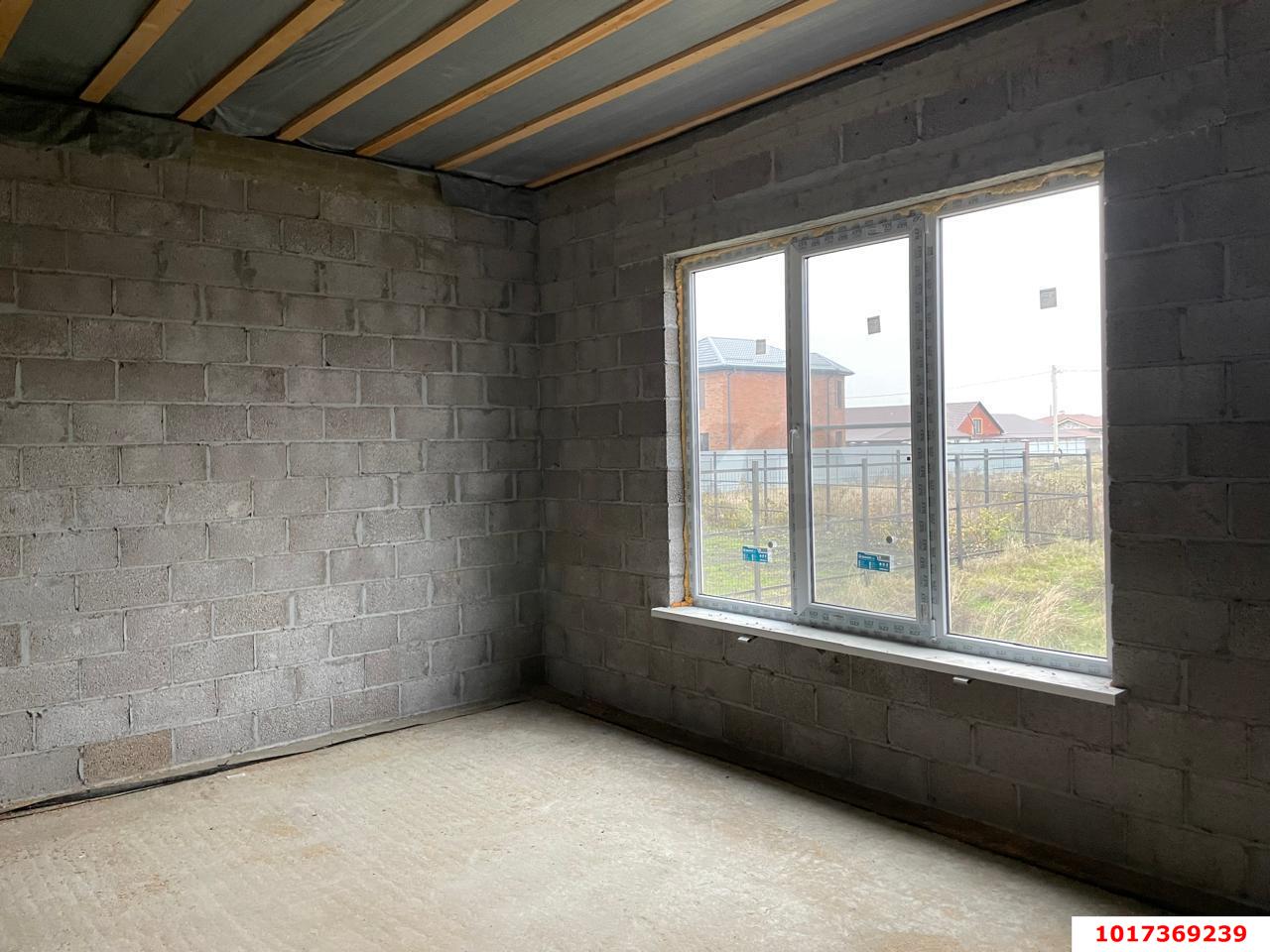 Фото №4: Дом 164&nbsp;м² + 10&nbsp;сот., 1&nbsp;эт. - Старобжегокай, ул. Кирова, 33