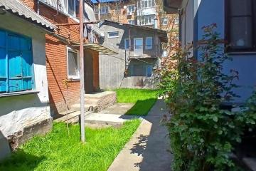 Фото №1: Дом 36 м² + 0 сот., 2 эт. - Краснодар, мкр. Западный внутригородской округ, ул. Рылеева, 358