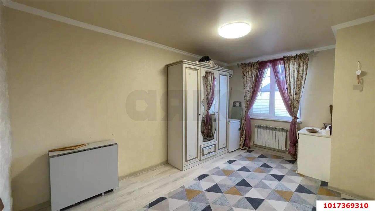 Фото №14: Дом 108&nbsp;м² + 3.8&nbsp;сот., 2&nbsp;эт. - Яблоновский, мкр. КП Чёрное Море, ул. Набережная