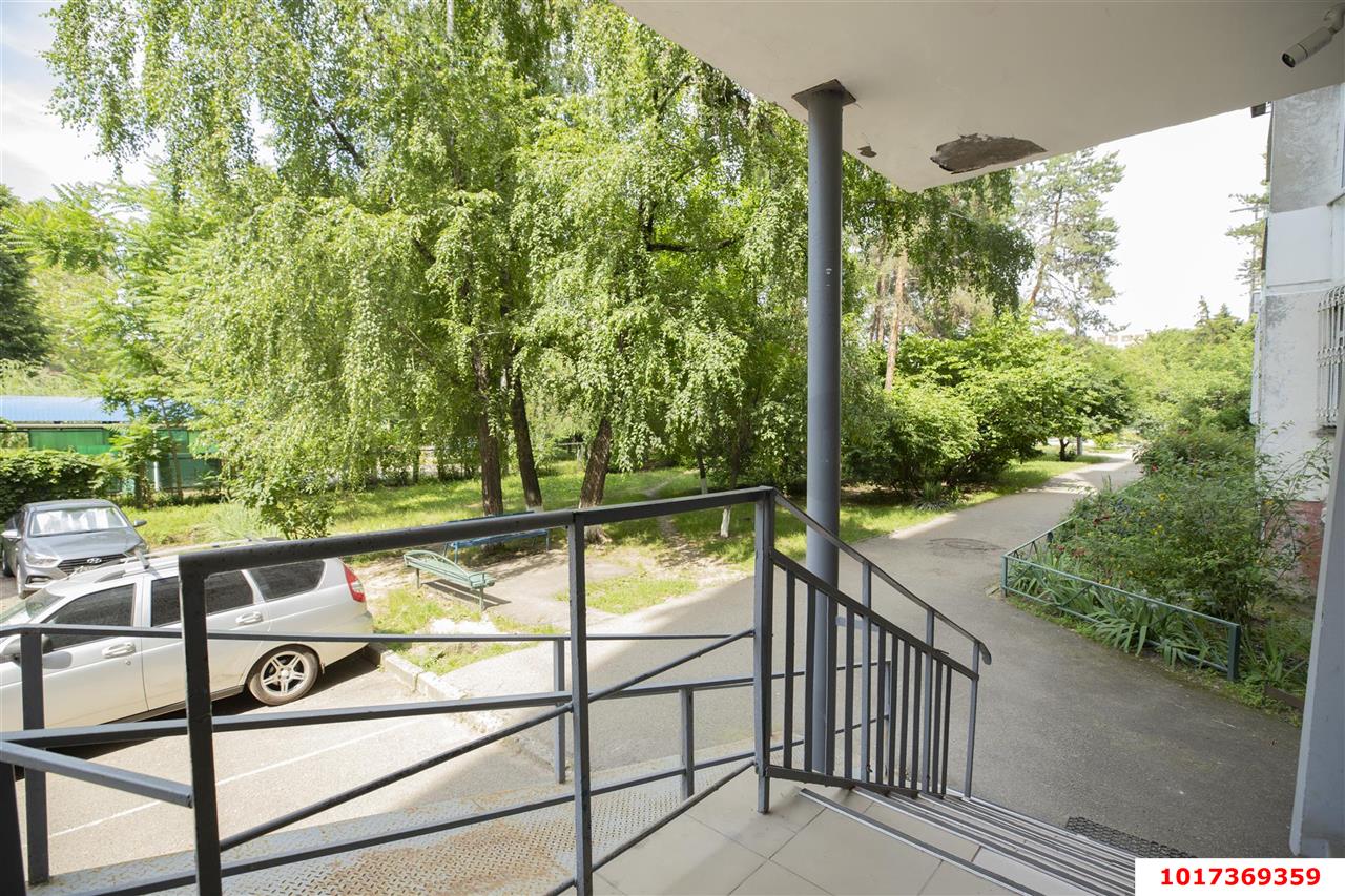 Фото №25: 3-комнатная квартира 75&nbsp;м², 4/9&nbsp;эт. - Краснодар, Карасунский внутригородской округ, мкр. Комсомольский, ул. Тюляева, 18