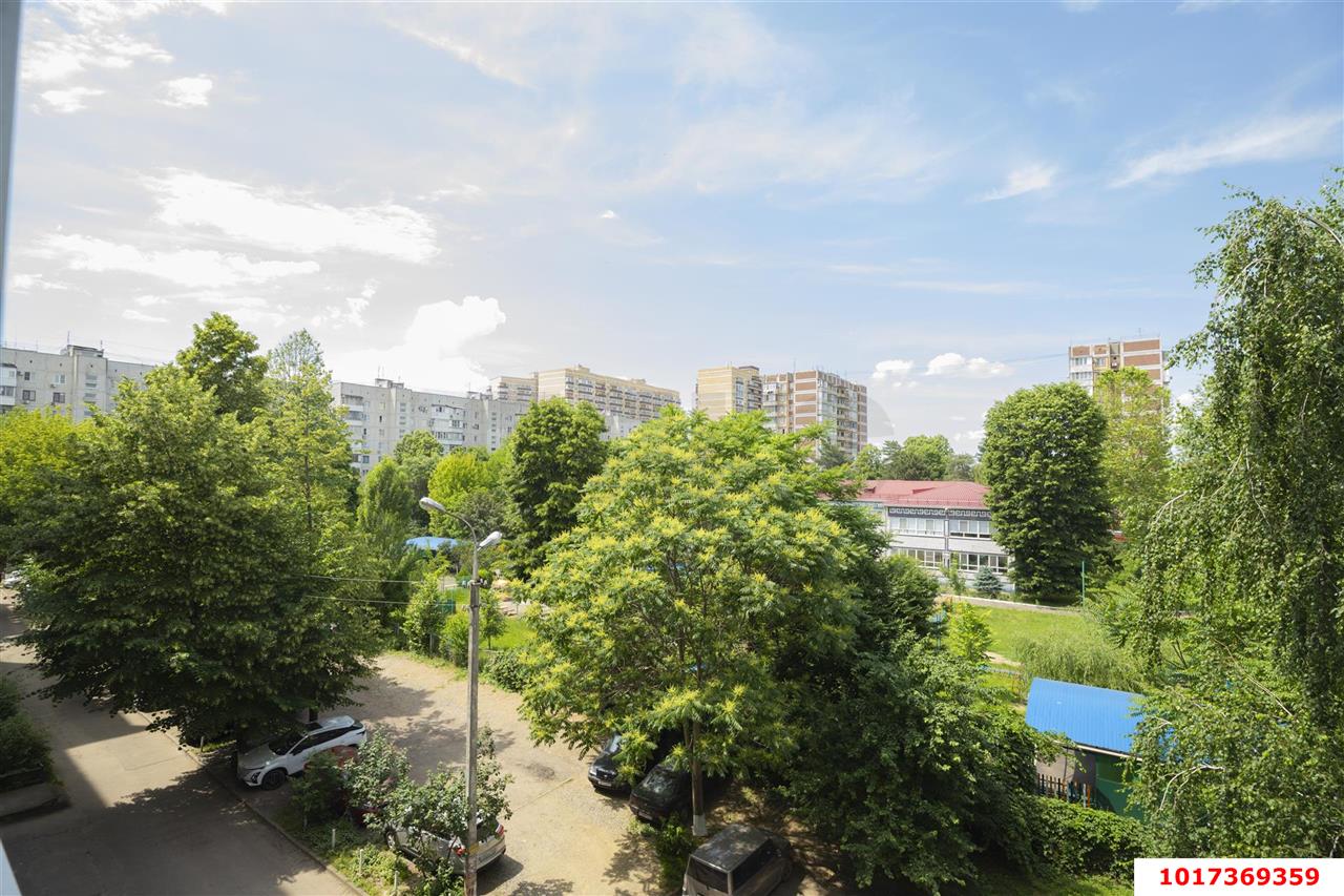 Фото №5: 3-комнатная квартира 75&nbsp;м², 4/9&nbsp;эт. - Краснодар, Карасунский внутригородской округ, мкр. Комсомольский, ул. Тюляева, 18