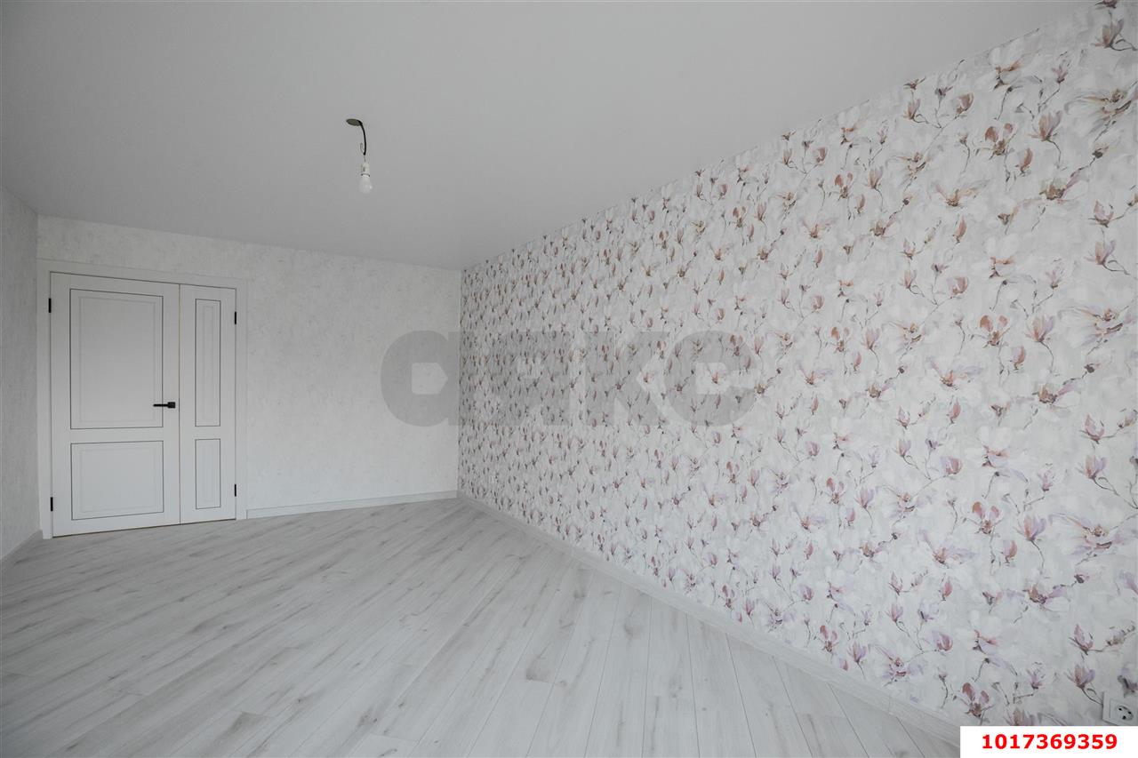 Фото №2: 3-комнатная квартира 75&nbsp;м², 4/9&nbsp;эт. - Краснодар, Карасунский внутригородской округ, мкр. Комсомольский, ул. Тюляева, 18