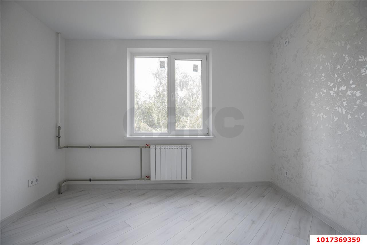 Фото №13: 3-комнатная квартира 75&nbsp;м², 4/9&nbsp;эт. - Краснодар, Карасунский внутригородской округ, мкр. Комсомольский, ул. Тюляева, 18