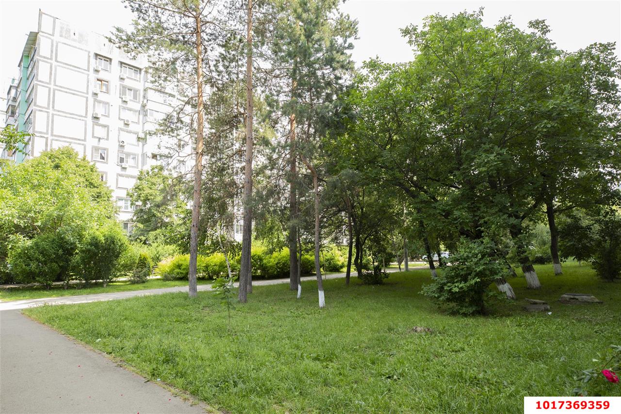 Фото №26: 3-комнатная квартира 75&nbsp;м², 4/9&nbsp;эт. - Краснодар, Карасунский внутригородской округ, мкр. Комсомольский, ул. Тюляева, 18
