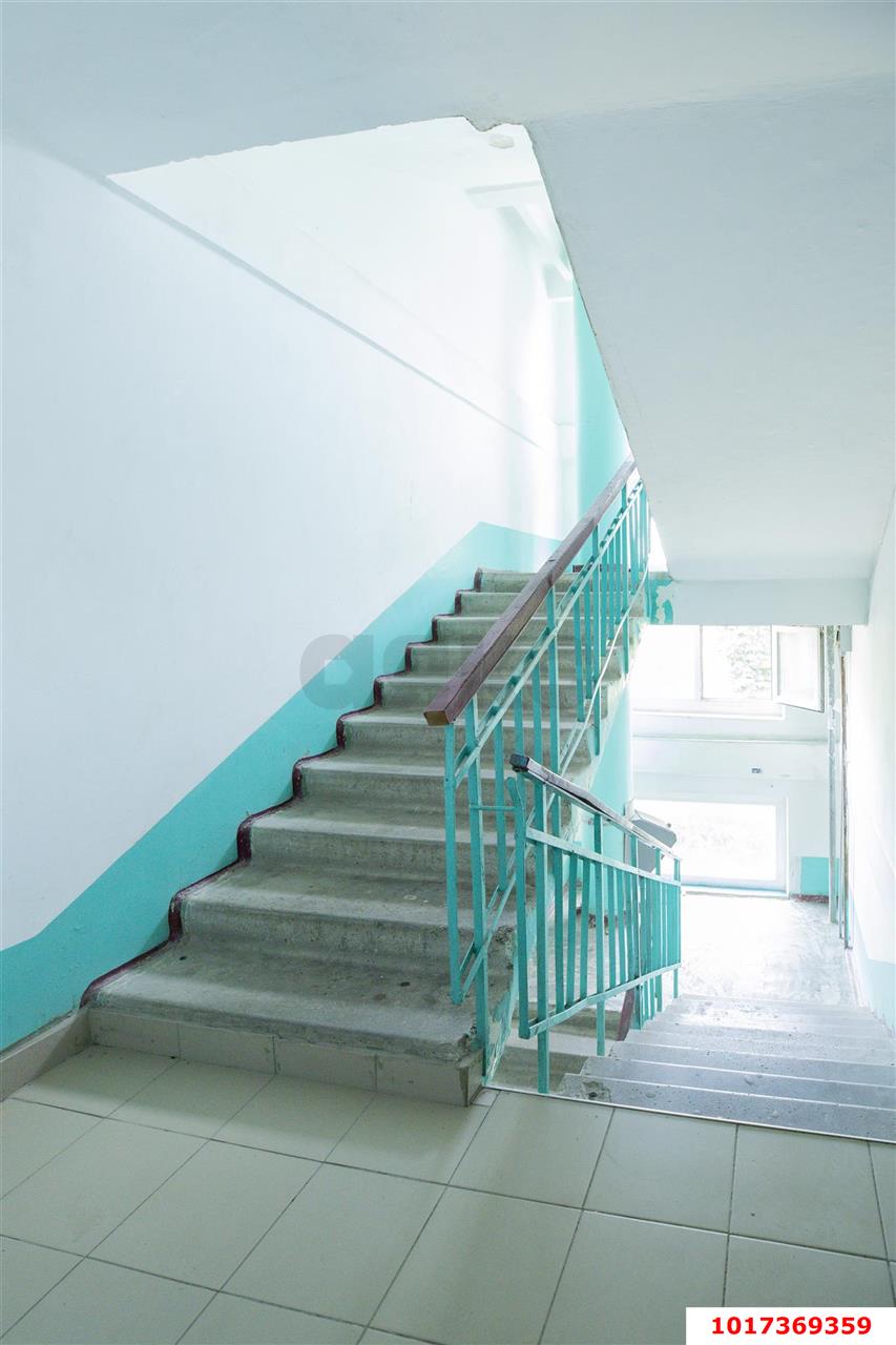 Фото №24: 3-комнатная квартира 75&nbsp;м², 4/9&nbsp;эт. - Краснодар, Карасунский внутригородской округ, мкр. Комсомольский, ул. Тюляева, 18