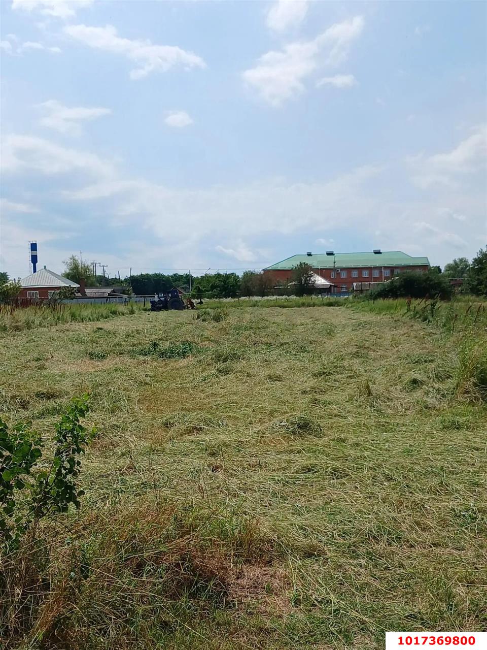 Фото №5: Дом 50&nbsp;м² + 25&nbsp;сот., 1&nbsp;эт. - Вочепший, ул. Ю.М. Нехая, 12