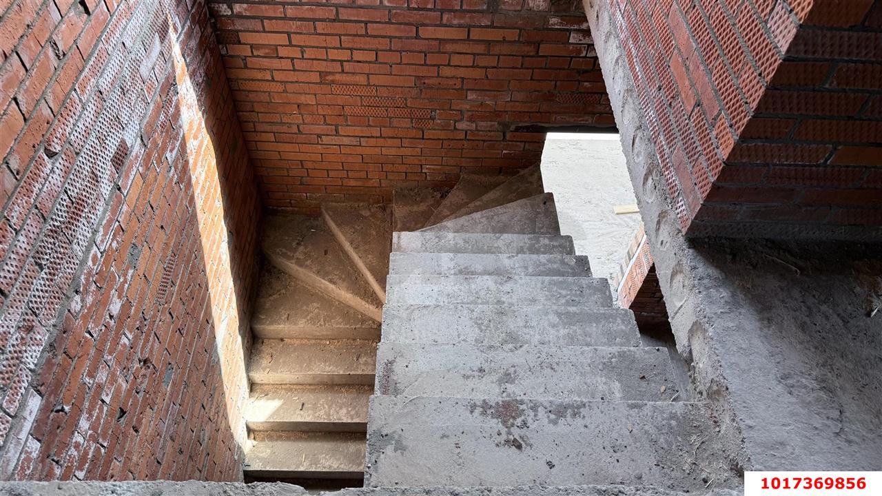 Фото №5: Дом 135&nbsp;м² + 3.5&nbsp;сот., 2&nbsp;эт. - Российский, мкр. Прикубанский внутригородской округ, ул. Южная, 42