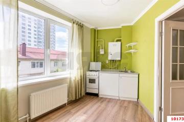 Фото №1: 1-комнатная квартира 29 м², 3/4 эт. - Новая Адыгея, ул. Береговая, 2/5