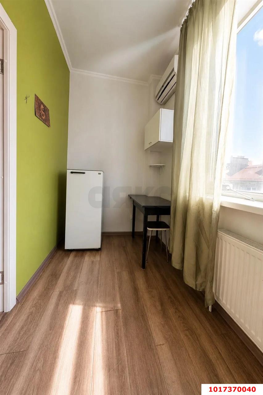 Фото №4: 1-комнатная квартира 29&nbsp;м², 3/4&nbsp;эт. - Новая Адыгея, ул. Береговая, 2/5