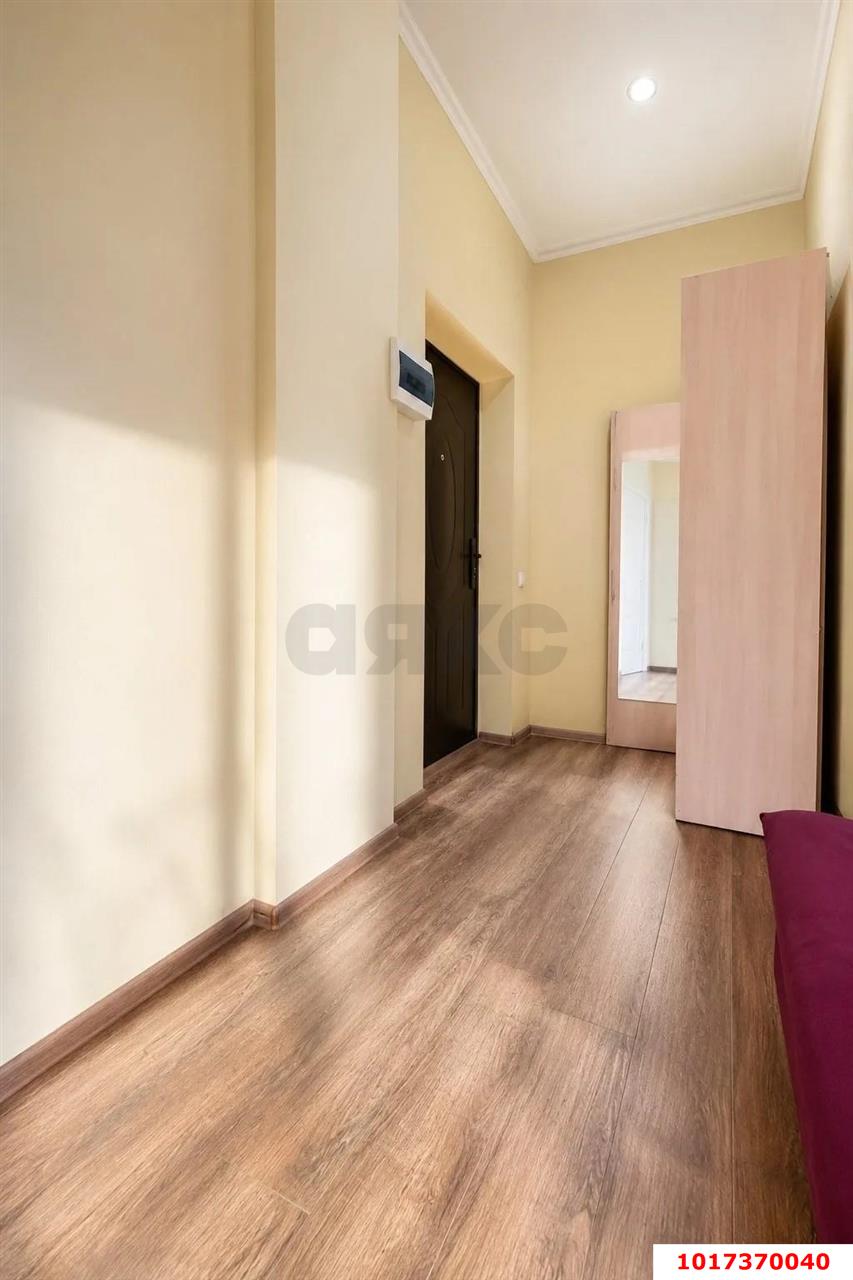 Фото №5: 1-комнатная квартира 29&nbsp;м², 3/4&nbsp;эт. - Новая Адыгея, ул. Береговая, 2/5