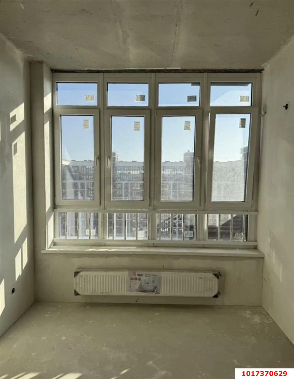 Фото №1: 1-комнатная квартира 44&nbsp;м², 15/16&nbsp;эт. - Краснодар, Прикубанский внутригородской округ, мкр. жилой комплекс Самолёт-6, ул. Ивана Беличенко, 92к3