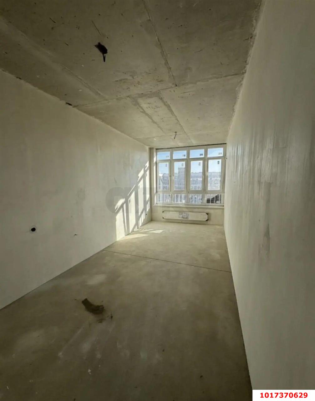 Фото №3: 1-комнатная квартира 44&nbsp;м², 15/16&nbsp;эт. - Краснодар, Прикубанский внутригородской округ, мкр. жилой комплекс Самолёт-6, ул. Ивана Беличенко, 92к3