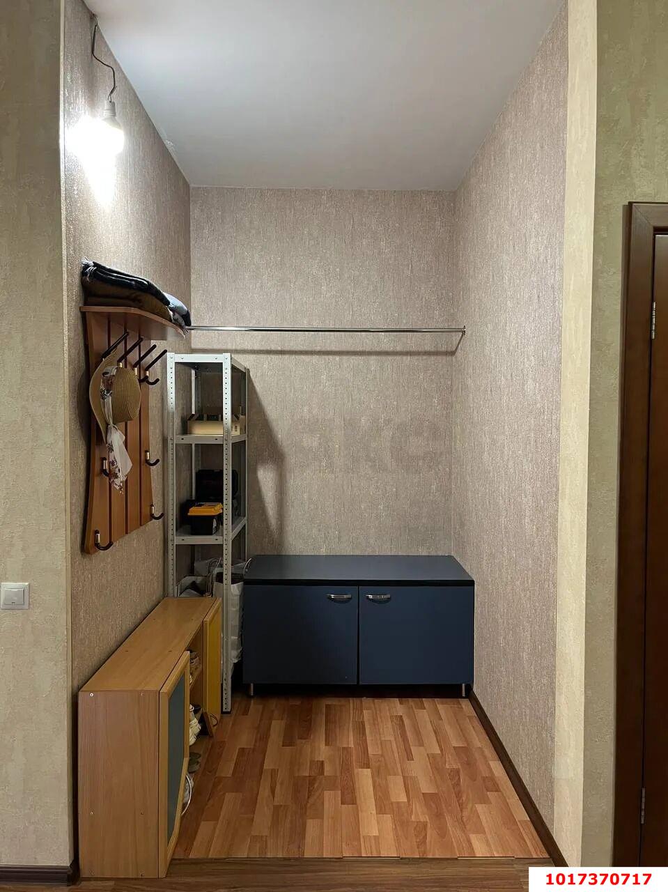 Фото №4: 4-комнатная квартира 95&nbsp;м², 9/16&nbsp;эт. - Краснодар, Прикубанский внутригородской округ, Фестивальный, Солнечный, мкр. ЖК Янтарный 2, ул. Ковалёва, 46