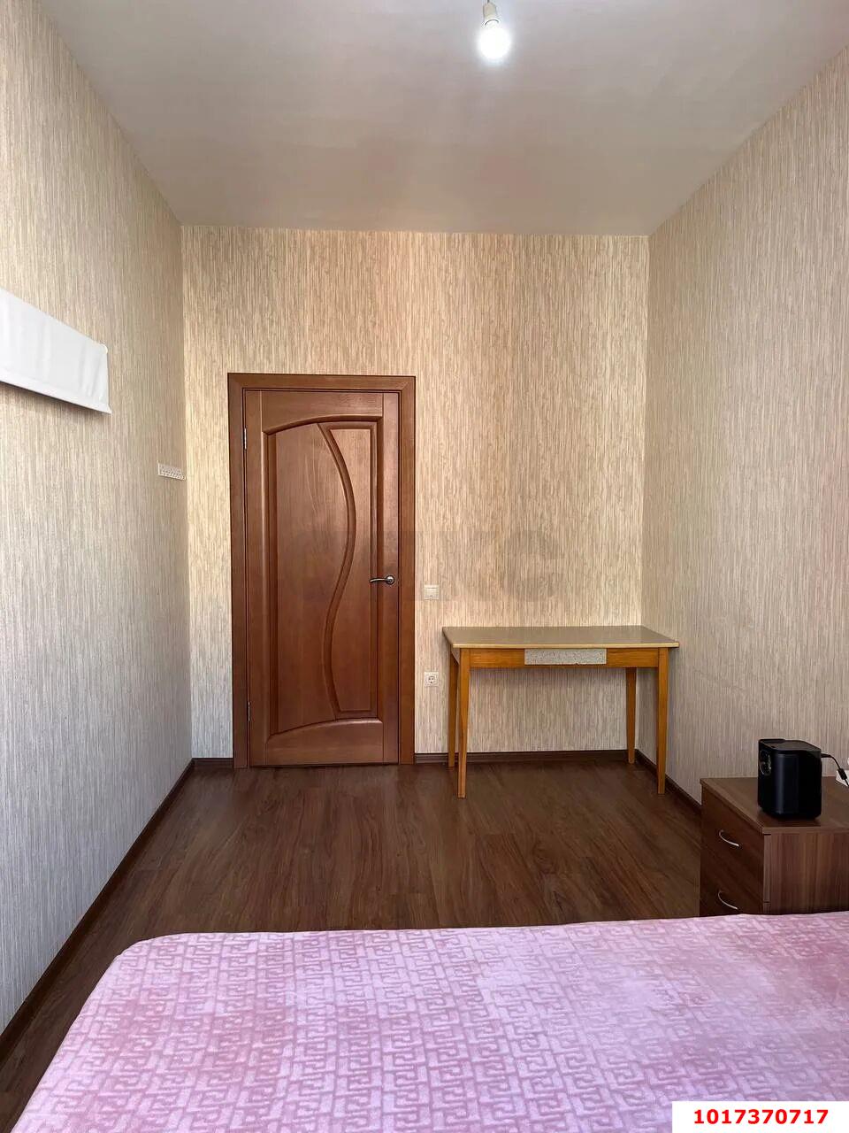 Фото №6: 4-комнатная квартира 95&nbsp;м², 9/16&nbsp;эт. - Краснодар, Прикубанский внутригородской округ, Фестивальный, Солнечный, мкр. ЖК Янтарный 2, ул. Ковалёва, 46