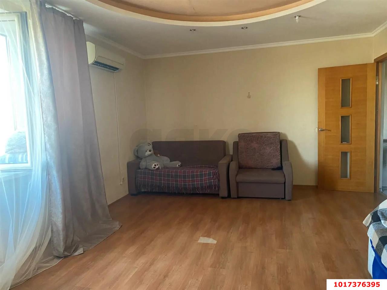 Фото №3: 2-комнатная квартира 70&nbsp;м², 10/10&nbsp;эт. - Краснодар, Карасунский внутригородской округ, ж/м Пашковский, ул. Садовая, 7/1
