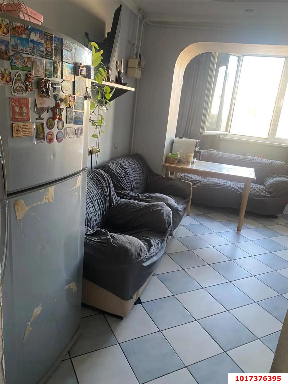 Фото №7: 2-комнатная квартира 70&nbsp;м², 10/10&nbsp;эт. - Краснодар, Карасунский внутригородской округ, ж/м Пашковский, ул. Садовая, 7/1