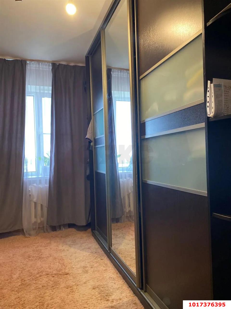 Фото №9: 2-комнатная квартира 70&nbsp;м², 10/10&nbsp;эт. - Краснодар, Карасунский внутригородской округ, ж/м Пашковский, ул. Садовая, 7/1