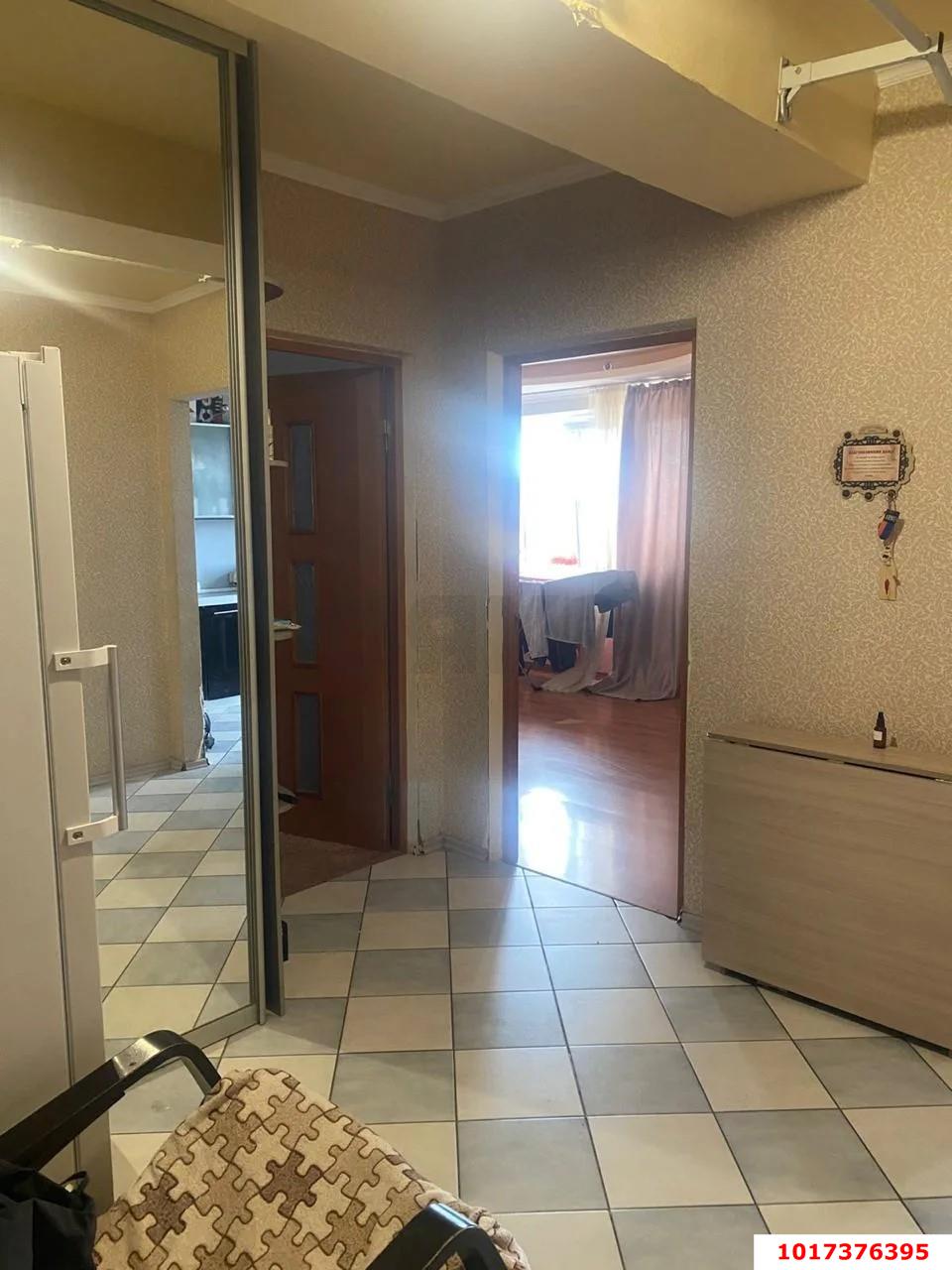 Фото №8: 2-комнатная квартира 70&nbsp;м², 10/10&nbsp;эт. - Краснодар, Карасунский внутригородской округ, ж/м Пашковский, ул. Садовая, 7/1