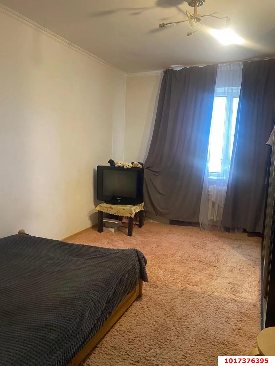 Фото №4: 2-комнатная квартира 70&nbsp;м², 10/10&nbsp;эт. - Краснодар, Карасунский внутригородской округ, ж/м Пашковский, ул. Садовая, 7/1
