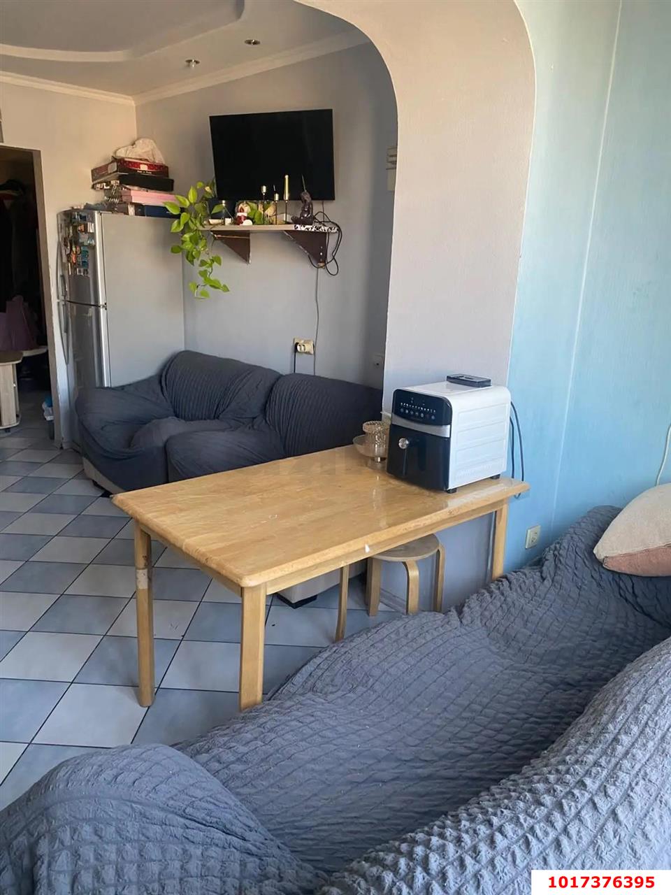 Фото №6: 2-комнатная квартира 70&nbsp;м², 10/10&nbsp;эт. - Краснодар, Карасунский внутригородской округ, ж/м Пашковский, ул. Садовая, 7/1