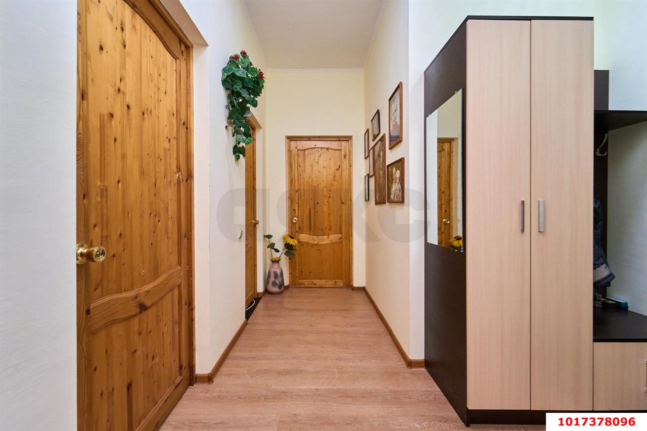 Фото №9: 2-комнатная квартира 47&nbsp;м², 4/4&nbsp;эт. - Российский, мкр. Прикубанский внутригородской округ, ул. Измаильская, 2
