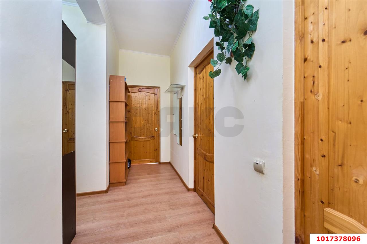 Фото №8: 2-комнатная квартира 47&nbsp;м², 4/4&nbsp;эт. - Российский, мкр. Прикубанский внутригородской округ, ул. Измаильская, 2