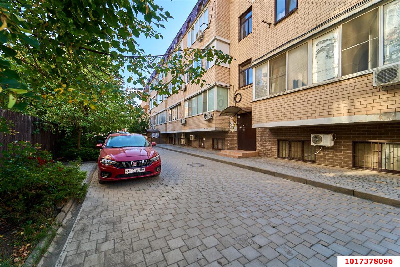 Фото №14: 2-комнатная квартира 47&nbsp;м², 4/4&nbsp;эт. - Российский, мкр. Прикубанский внутригородской округ, ул. Измаильская, 2