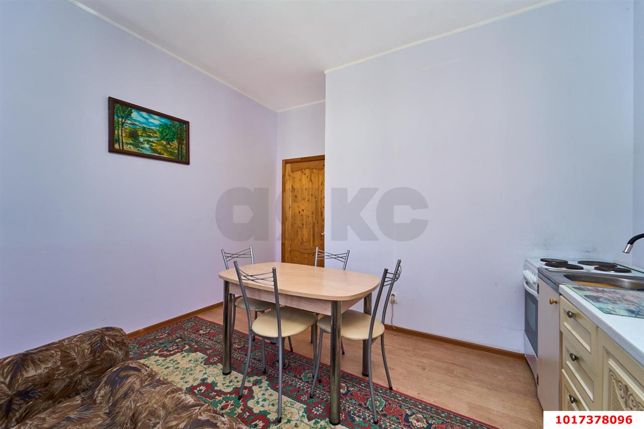 Фото №5: 2-комнатная квартира 47&nbsp;м², 4/4&nbsp;эт. - Российский, мкр. Прикубанский внутригородской округ, ул. Измаильская, 2