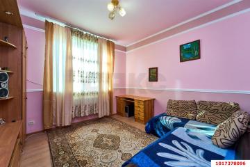 Фото №1: 2-комнатная квартира 47 м², 4/4 эт. - Российский, мкр. Прикубанский внутригородской округ, ул. Измаильская, 2