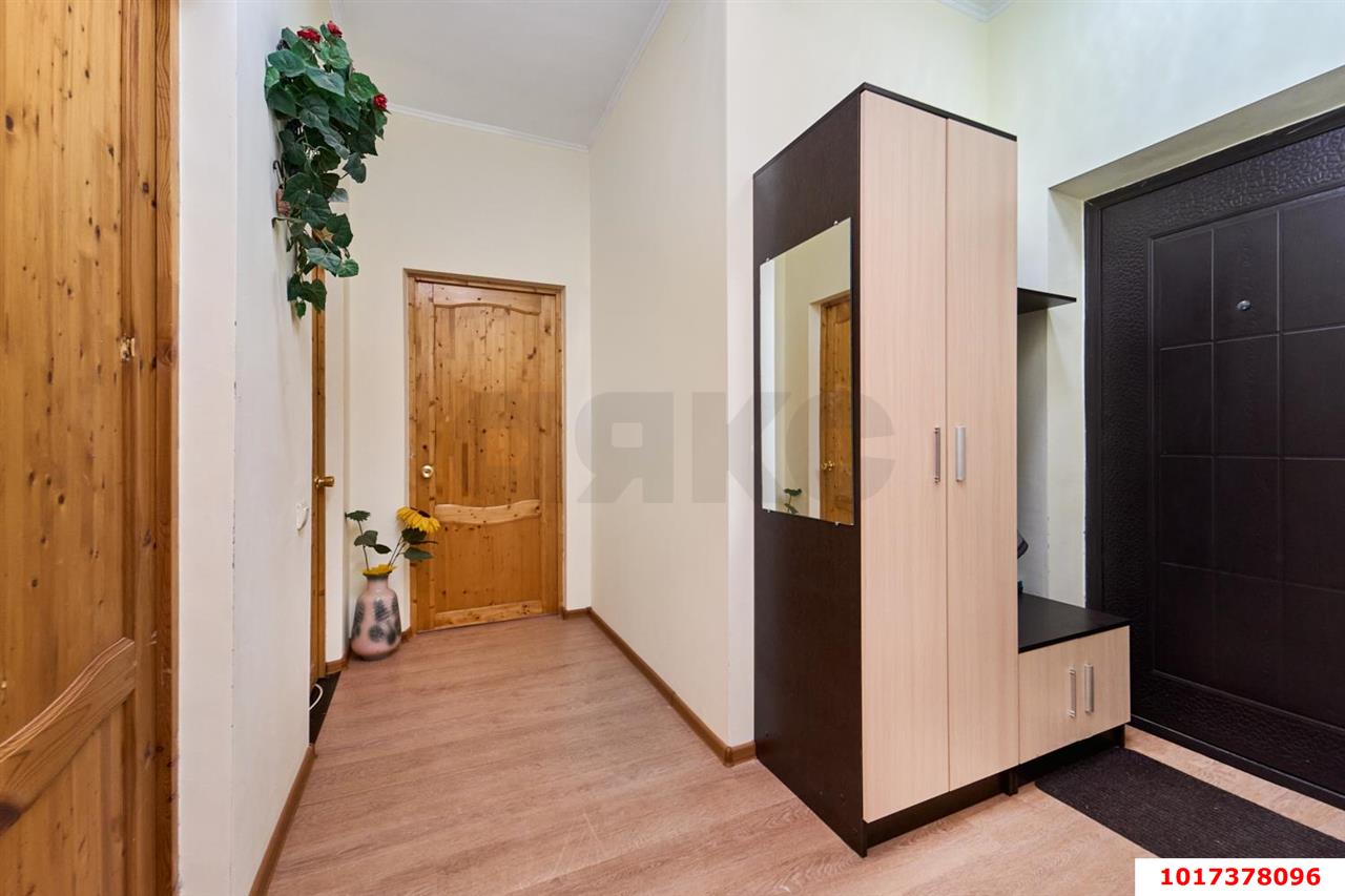 Фото №7: 2-комнатная квартира 47&nbsp;м², 4/4&nbsp;эт. - Российский, мкр. Прикубанский внутригородской округ, ул. Измаильская, 2