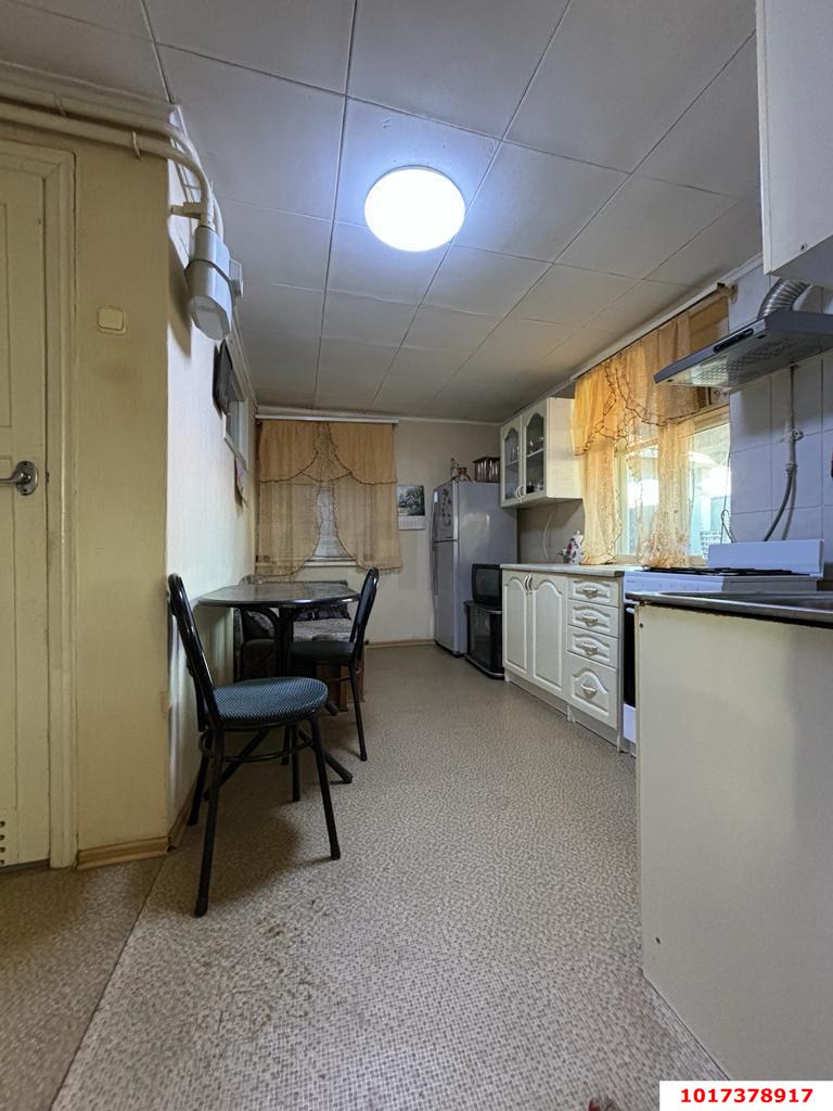 Фото №8: Дом 93&nbsp;м² + 2&nbsp;сот., 2&nbsp;эт. - Краснодар, Прикубанский внутригородской округ, мкр. Славянский, ул. Темрюкская, 41