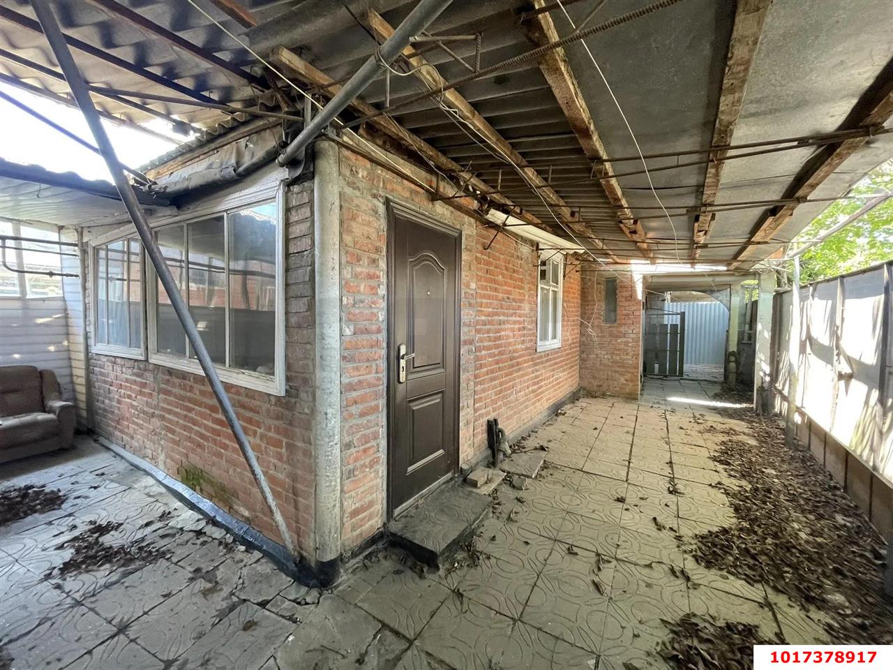 Фото №15: Дом 93&nbsp;м² + 2&nbsp;сот., 2&nbsp;эт. - Краснодар, Прикубанский внутригородской округ, мкр. Славянский, ул. Темрюкская, 41