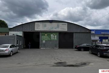 Фото №1: Коммерция 1100 м², 1 эт. - Краснодар, мкр. Хлопчато-бумажный Комбинат, ул. Сормовская, 1/7