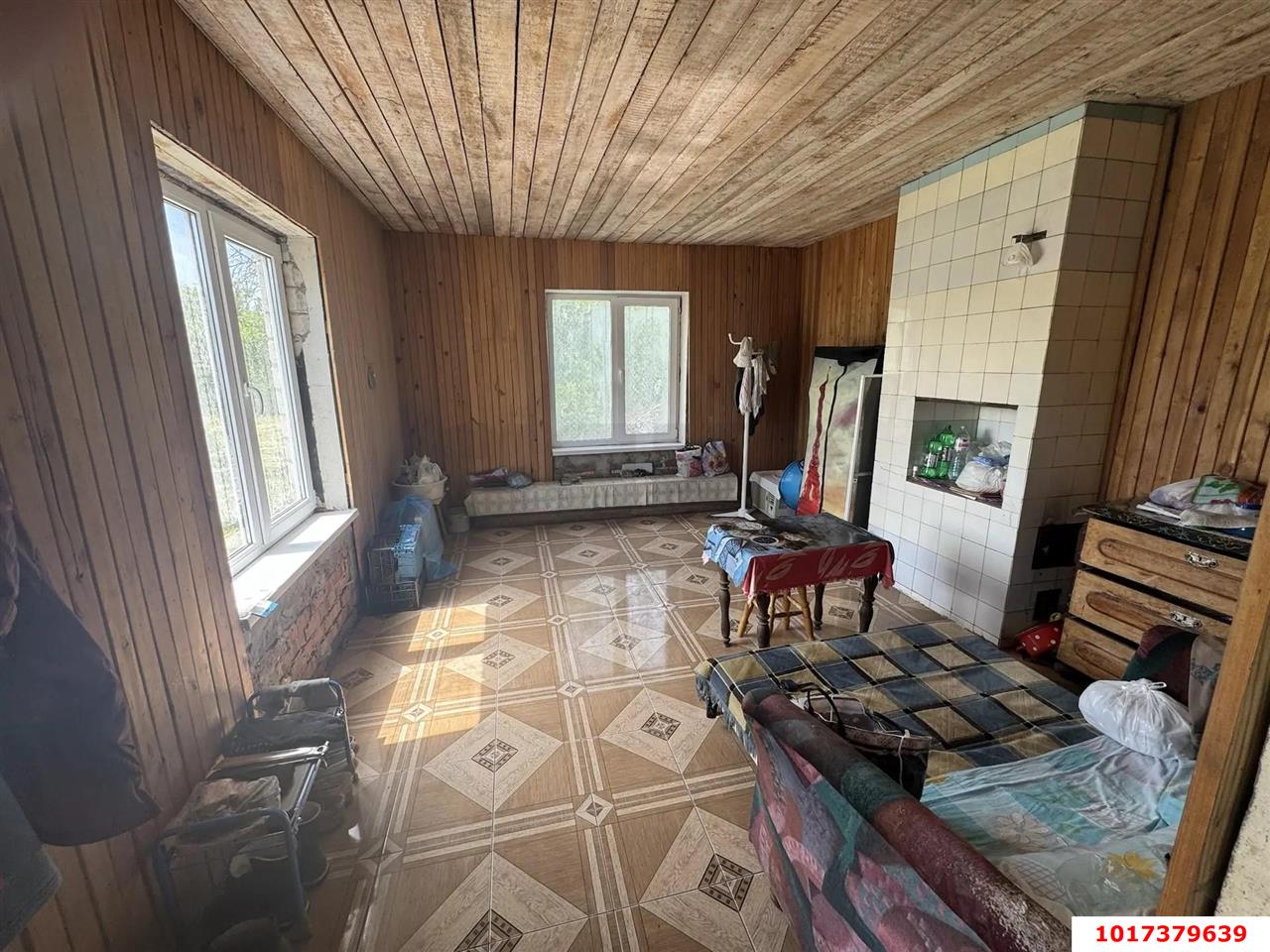 Фото №4: Дом 40&nbsp;м² + 6.5&nbsp;сот., 1&nbsp;эт. - Елизаветинская, Прикубанский внутригородской округ, мкр. СНТ Градостроитель, ул. Сиреневая