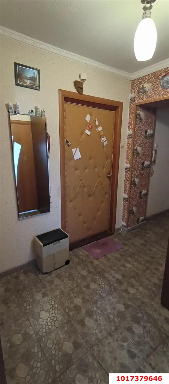 Фото №2: 3-комнатная квартира 63&nbsp;м², 2/9&nbsp;эт. - Краснодар, Карасунский внутригородской округ, мкр. Комсомольский, ул. Уральская, 158/2