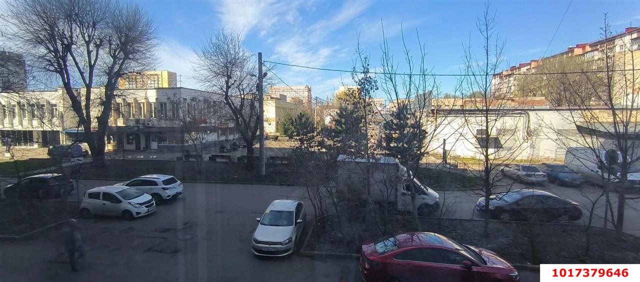 Фото №11: 3-комнатная квартира 63&nbsp;м², 2/9&nbsp;эт. - Краснодар, Карасунский внутригородской округ, мкр. Комсомольский, ул. Уральская, 158/2