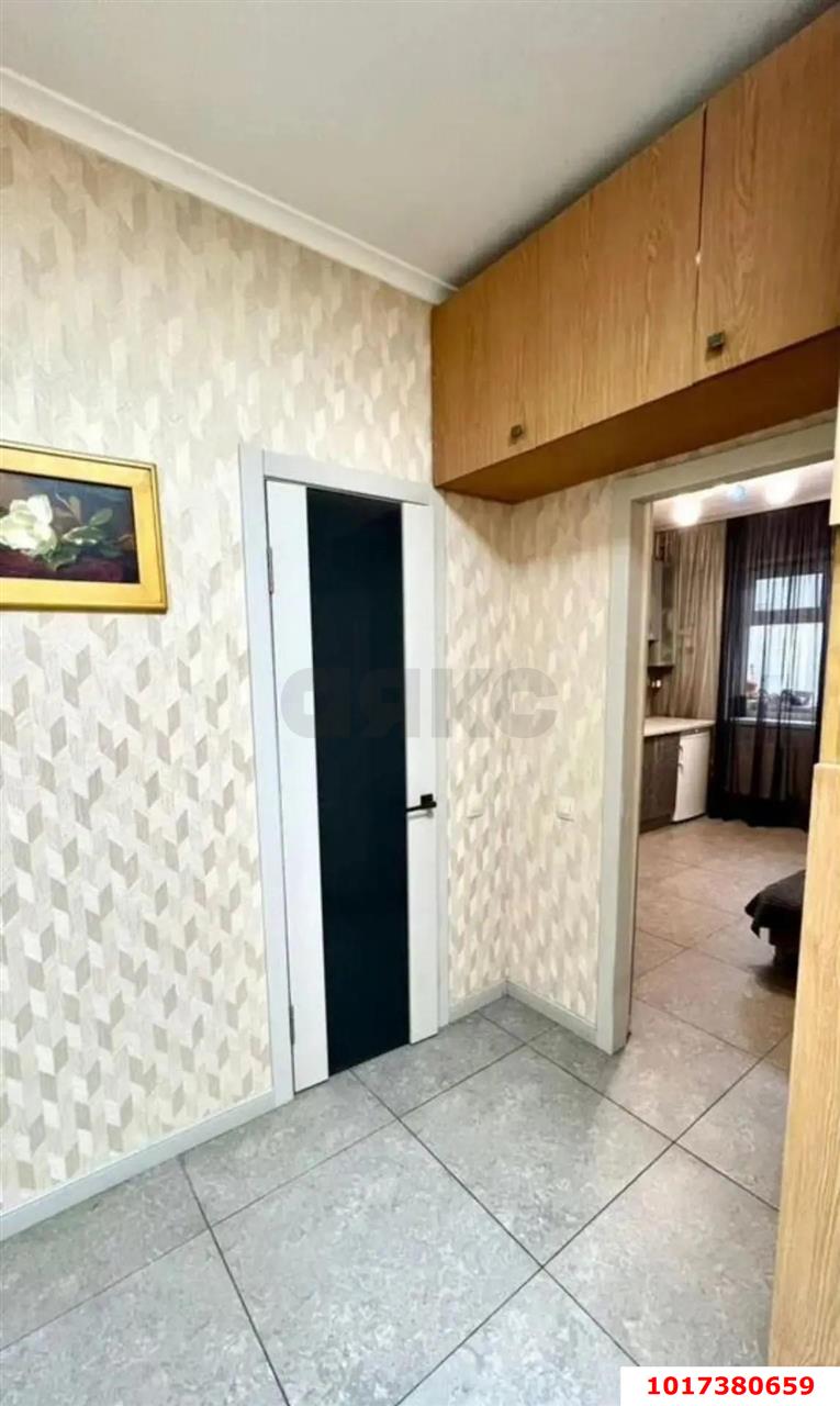 Фото №9: 1-комнатная квартира 37&nbsp;м², 1/3&nbsp;эт. - Краснодар, Прикубанский внутригородской округ, мкр. Северный, ул. Академика Губкина, 86
