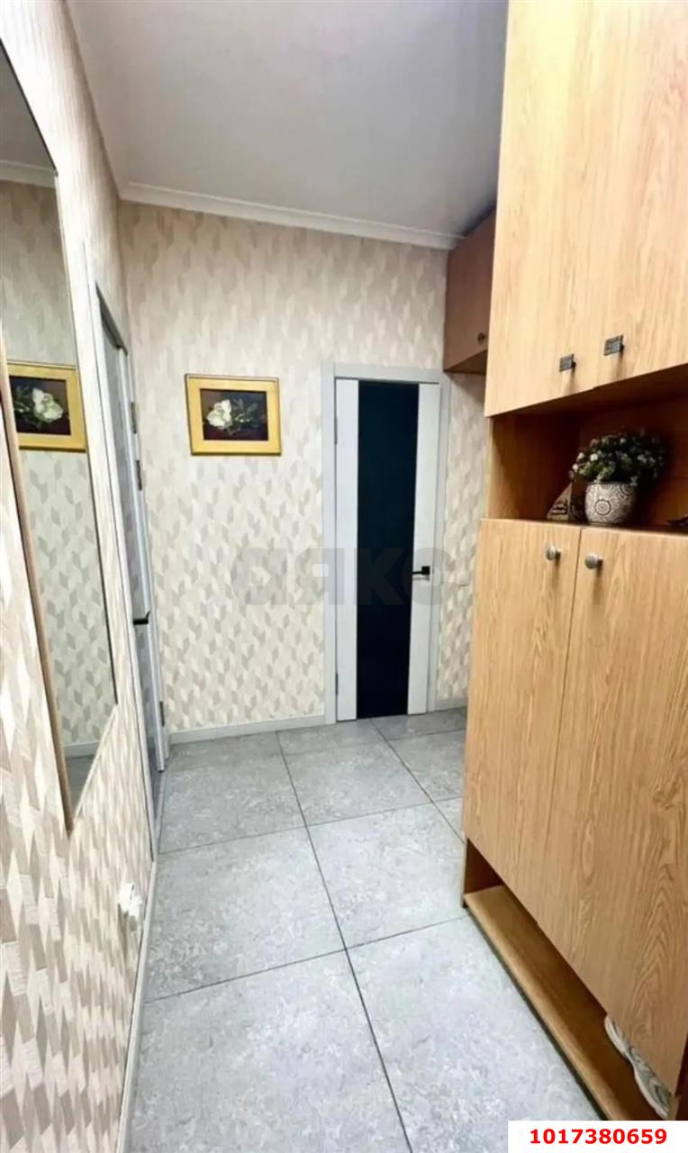 Фото №10: 1-комнатная квартира 37&nbsp;м², 1/3&nbsp;эт. - Краснодар, Прикубанский внутригородской округ, мкр. Северный, ул. Академика Губкина, 86