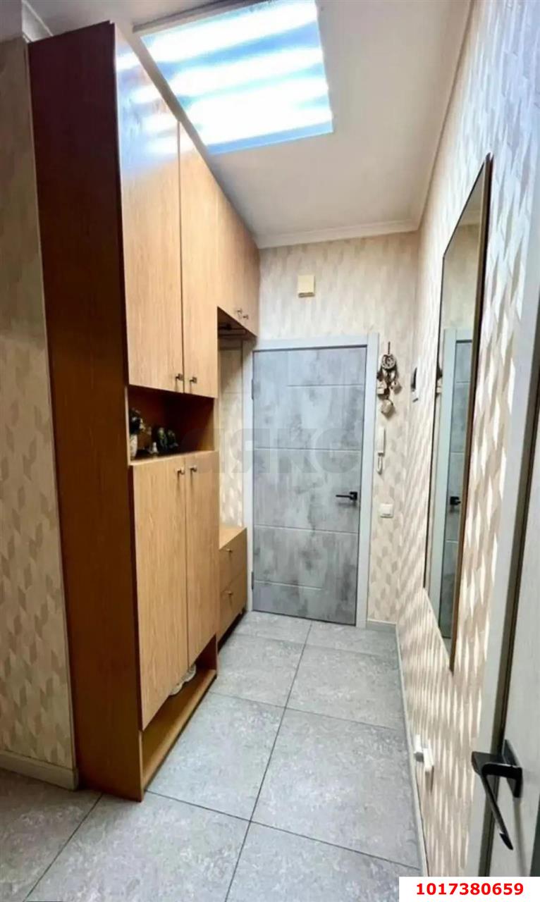 Фото №8: 1-комнатная квартира 37&nbsp;м², 1/3&nbsp;эт. - Краснодар, Прикубанский внутригородской округ, мкр. Северный, ул. Академика Губкина, 86