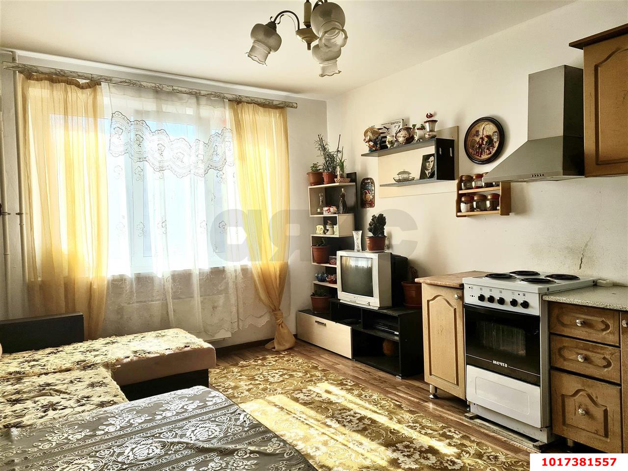 Фото №7: 2-комнатная квартира 72&nbsp;м², 13/16&nbsp;эт. - Краснодар, Прикубанский внутригородской округ, мкр. Восточно-Кругликовский, ул. Черкасская, 131