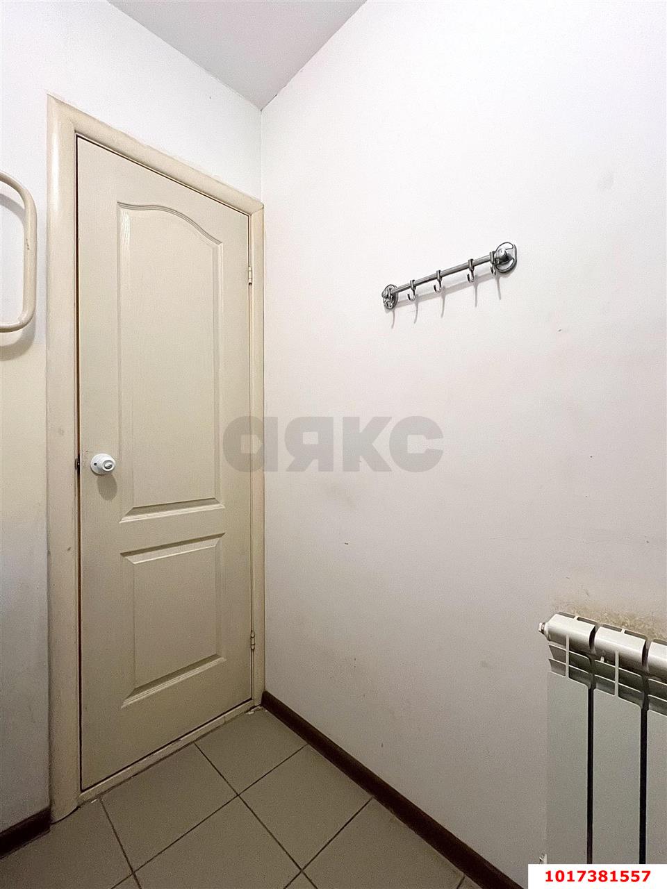 Фото №10: 2-комнатная квартира 72&nbsp;м², 13/16&nbsp;эт. - Краснодар, Прикубанский внутригородской округ, мкр. Восточно-Кругликовский, ул. Черкасская, 131