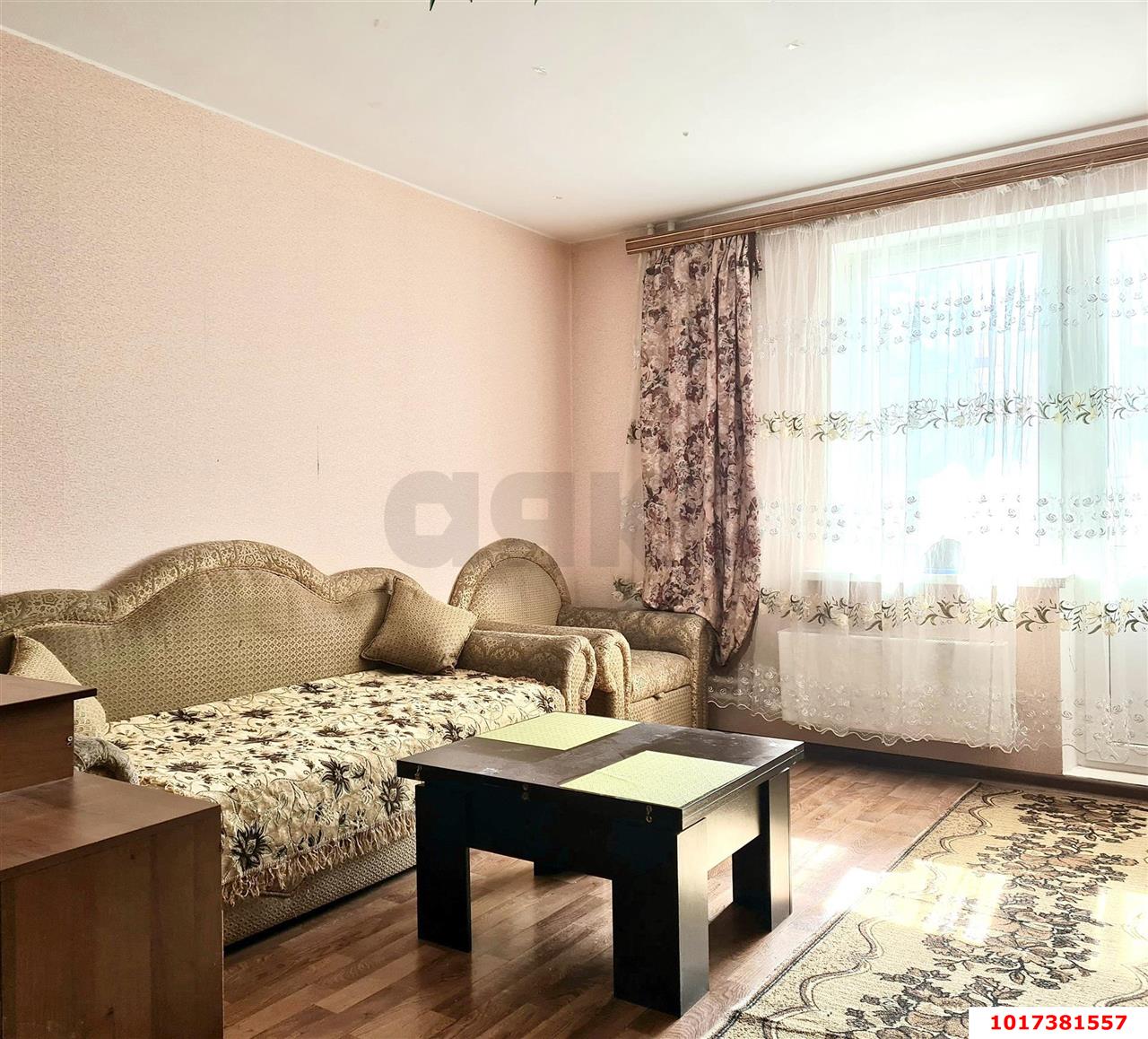Фото №1: 2-комнатная квартира 72&nbsp;м², 13/16&nbsp;эт. - Краснодар, Прикубанский внутригородской округ, мкр. Восточно-Кругликовский, ул. Черкасская, 131