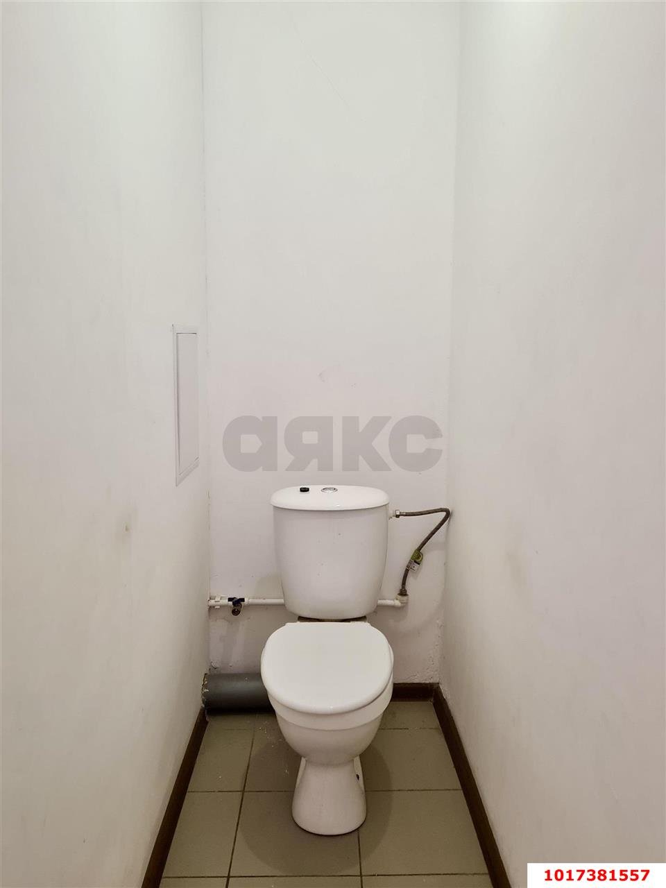 Фото №11: 2-комнатная квартира 72&nbsp;м², 13/16&nbsp;эт. - Краснодар, Прикубанский внутригородской округ, мкр. Восточно-Кругликовский, ул. Черкасская, 131