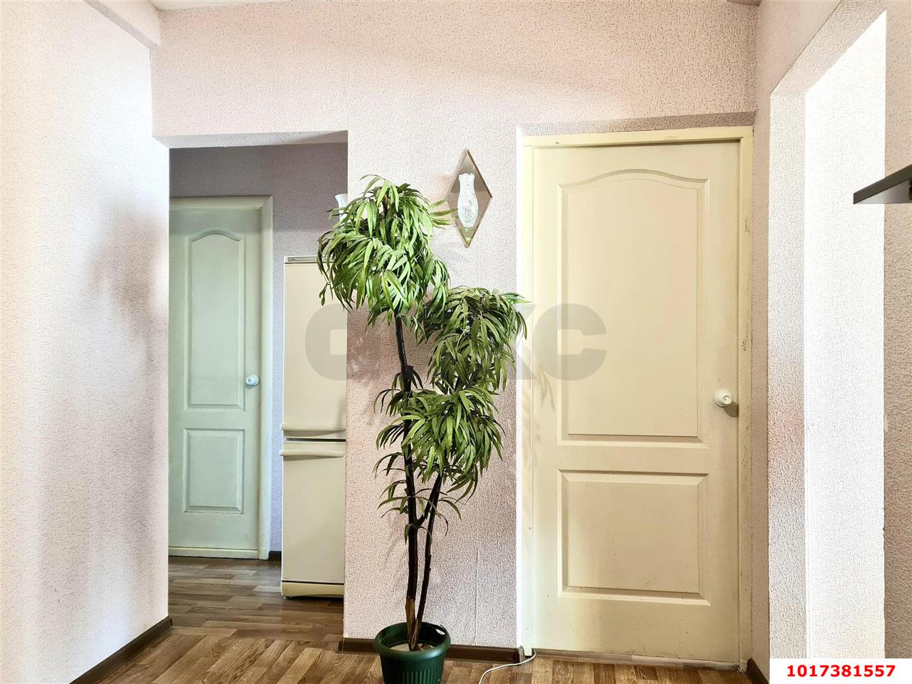 Фото №8: 2-комнатная квартира 72&nbsp;м², 13/16&nbsp;эт. - Краснодар, Прикубанский внутригородской округ, мкр. Восточно-Кругликовский, ул. Черкасская, 131
