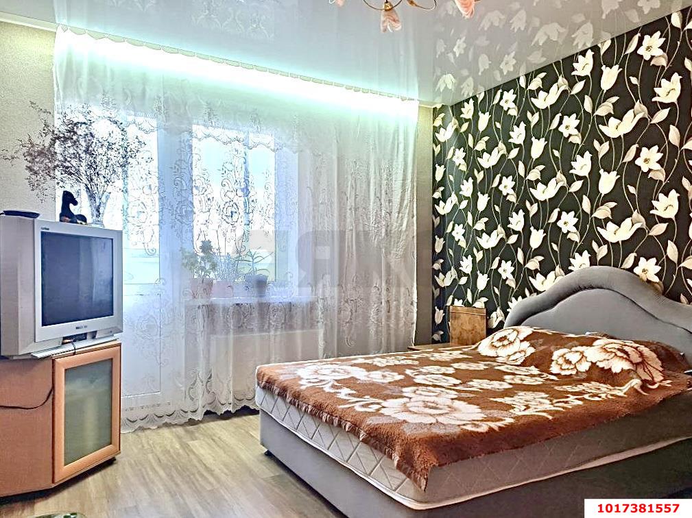 Фото №4: 2-комнатная квартира 72&nbsp;м², 13/16&nbsp;эт. - Краснодар, Прикубанский внутригородской округ, мкр. Восточно-Кругликовский, ул. Черкасская, 131