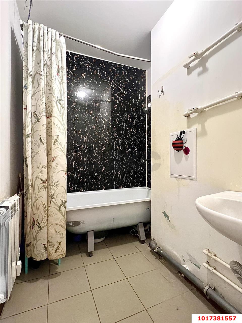Фото №9: 2-комнатная квартира 72&nbsp;м², 13/16&nbsp;эт. - Краснодар, Прикубанский внутригородской округ, мкр. Восточно-Кругликовский, ул. Черкасская, 131